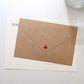 Suatelier Sticker Mini Series - No.134 deco.23 cherries