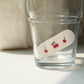Suatelier Sticker Mini Series - No.134 deco.23 cherries