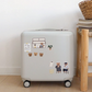 Suatelier Travel Sticker Packet - No.1534 ggumi cafe tour