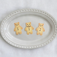 Suatelier Travel Sticker Packet - No.1535 Happy in the Cafe