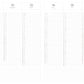Take A Note 2027 Mini A6 Planner (Pre-Order Only, Estimated Shipping Starts Mid-October)