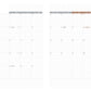 Take A Note 2027 Mini A6 Planner (Pre-Order Only, Estimated Shipping Starts Mid-October)