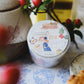 Teayou Kiss-cut PET Tape -  Seasonal Tea Party Vol.2