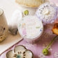 Teayou Kiss-cut PET Tape -  Seasonal Tea Party Vol.1