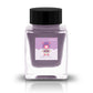 Tono & Lims Bottled Ink - Hanaguwashi (はなぐわし), Fukuoka Special 2026