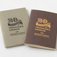 TRAVELER‘S Notebook - Card Size - 20th Anniversary Set - Black