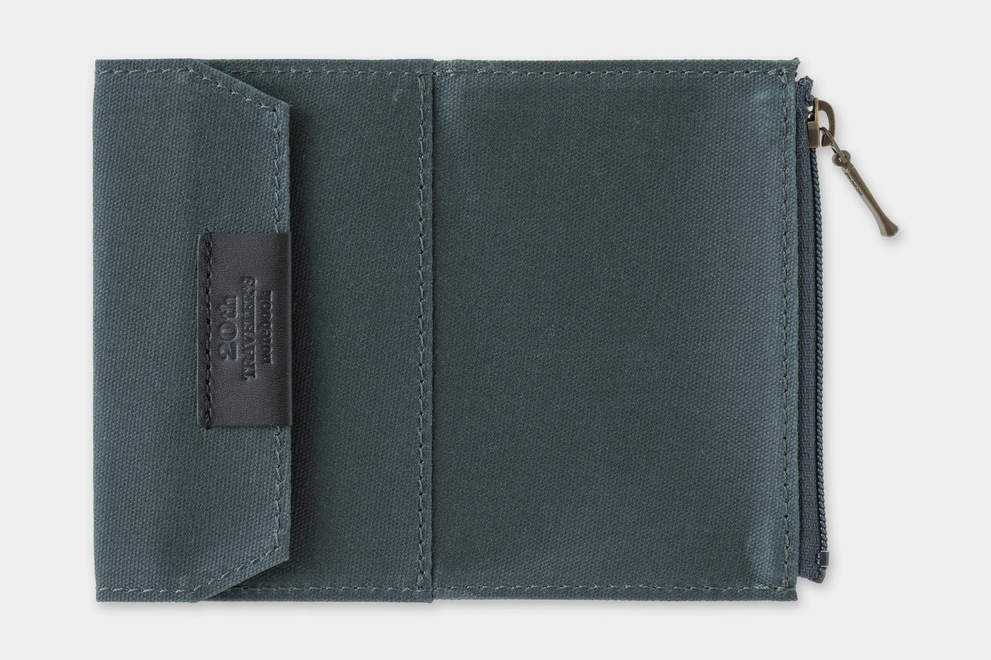 TRAVELER‘S Notebook - Card Size - 20th Anniversary Set - Black