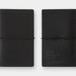 TRAVELER‘S Notebook - Card Size - 20th Anniversary Set - Black