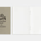 TRAVELER‘S Notebook - Card Size - 20th Anniversary Set - Black