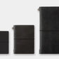 TRAVELER‘S Notebook - Card Size - 20th Anniversary Set - Black