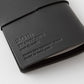 TRAVELER‘S Notebook - Card Size - 20th Anniversary Set - Black