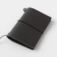 TRAVELER‘S Notebook - Card Size - 20th Anniversary Set - Black