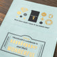 TRAVELER'S Notebook - Customized Sticker Set, 2027 Limited Edition (Pre-order Now, Shipping Starts After 10/19)