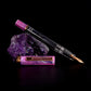 TWSBI ECO Fluorite Purple w/ Bronze Fountain Pen (Coming soon)