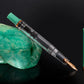 TWSBI ECO Jade Jelly w/ Bronze Fountain Pen (Pre-order Start 10/26, Shipping Starts 10/28)