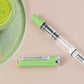 TWSBI ECO Matcha Fountain Pen