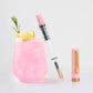 TWSBI ECO Pink Lemonade w/ Bronze Fountain Pen (Pre-order 8/3, Shipping Starts on 8/5)