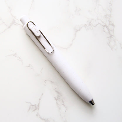 Uni-ball One P Gel Pen - Bath Bomb Collection - Limited Edition