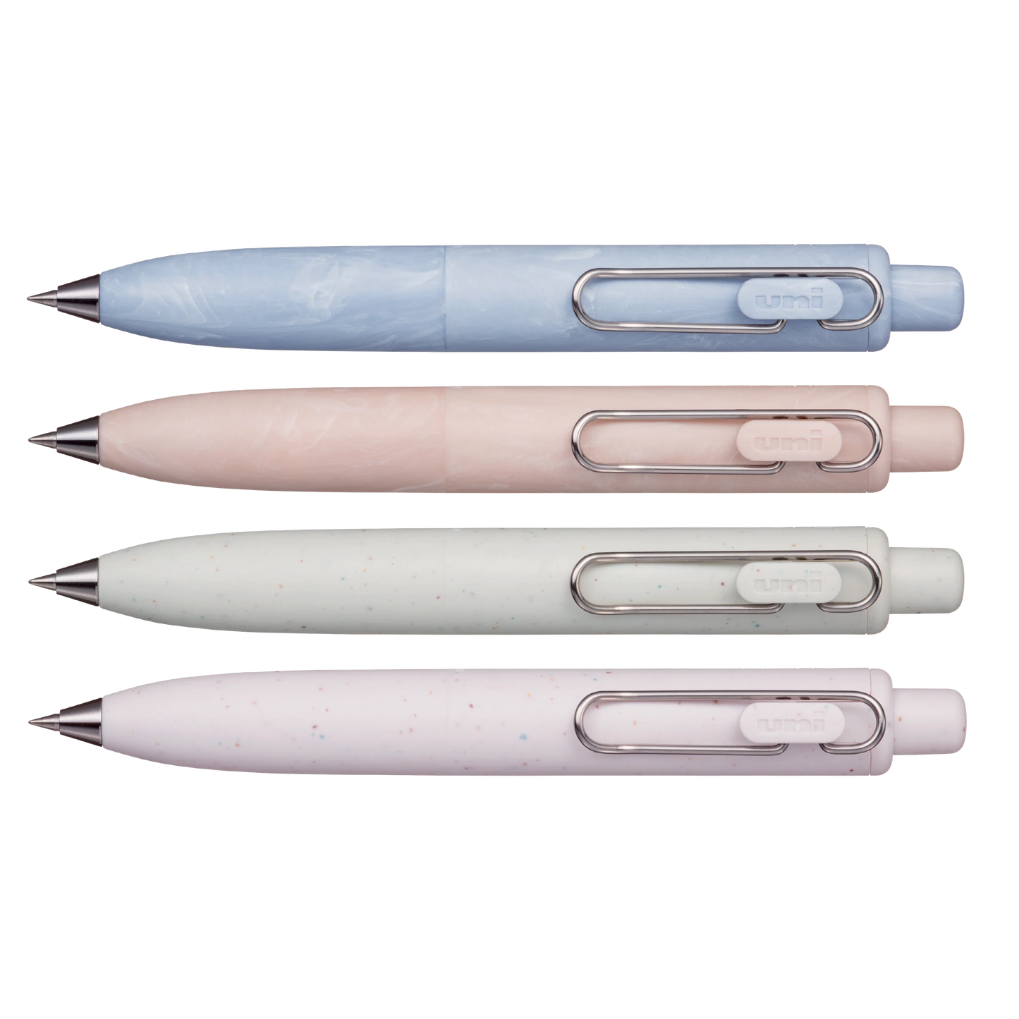 Uni-ball One P Gel Pen - Bath Bomb Collection - Limited Edition