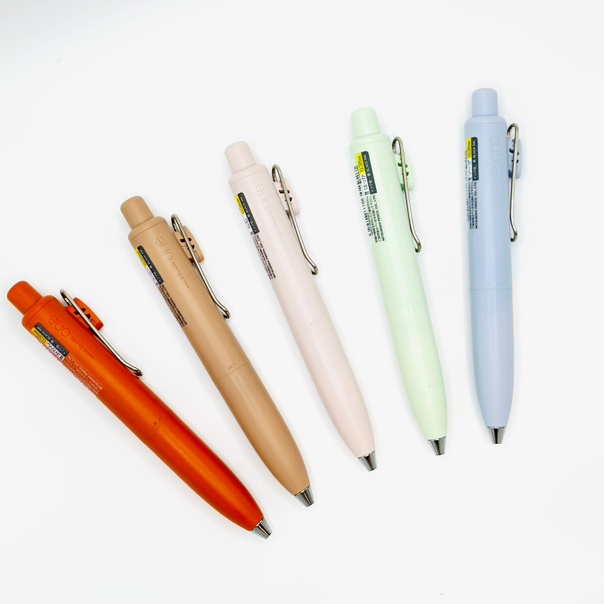 Mr. Pen- Pens, Gel Pens, 12 Pc Gel Ink Pens, 0.7mm Macao