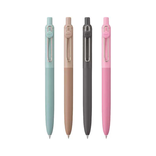 Uni-ball Zento Gel Pen - Standard Colors