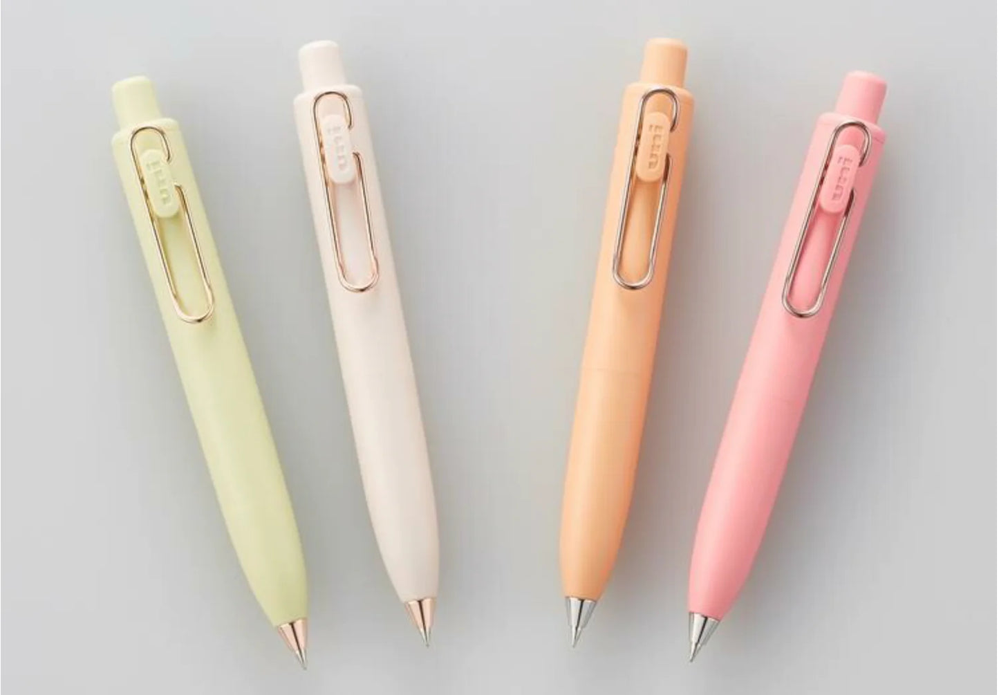 Uni-ball One P Gel Pen (New Color!)
