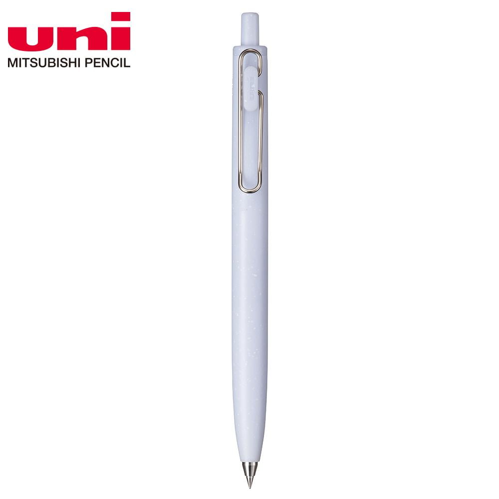 Uni-ball One F Gel Pen - Earth Texture - Limited Edition