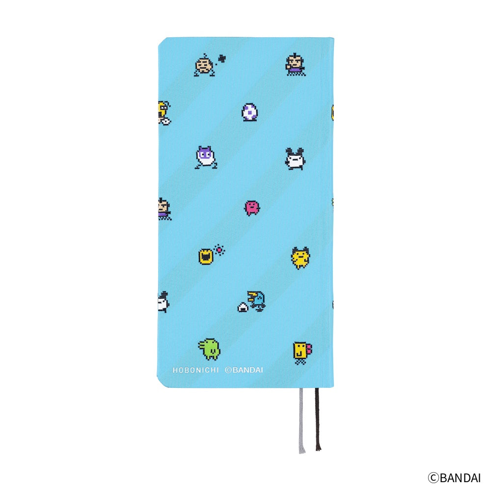 Hobonichi Weeks 2026 - Tamagotchi: Our Tamagotchi