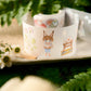 Teayou Kiss-cut PET Tape - The Wandering Garden