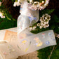 Teayou Kiss-cut PET Tape - The Wandering Garden