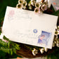Teayou Kiss-cut PET Tape - The Wandering Garden