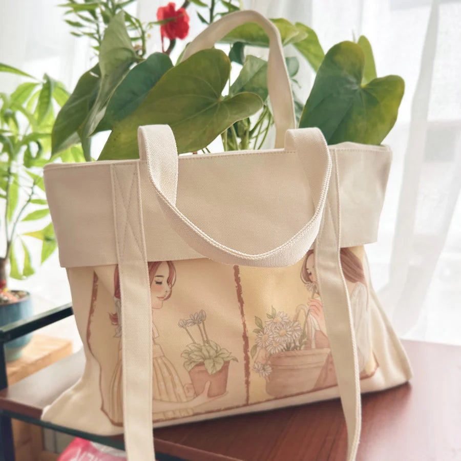 Tote 2025 bag korea