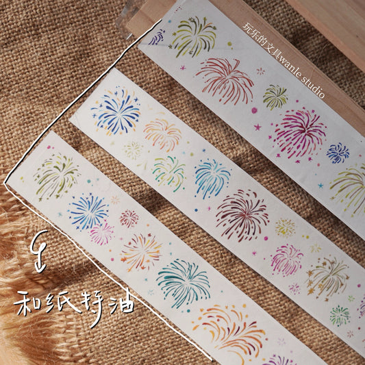 Cute Japanese Paper Tape Set - 10 Adorable Patterns – CHL-STORE