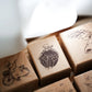 Yamadoro Message From the Sea Rubber Stamp - Kamihaku Collab Special Edition, 5 designs