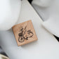 Yamadoro Message From the Sea Rubber Stamp - Kamihaku Collab Special Edition, 5 designs