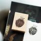 Yamadoro Message From the Sea Rubber Stamp - Kamihaku Collab Special Edition, 5 designs