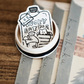 Yamadoro Rubber Stamp - Kamihaku Collab Special Edition, 5 designs