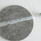 YOHAKU Gilded Die-cut Masking Tape - A Single Drop (YD-002)