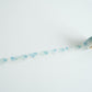 YOHAKU Gilded Die-cut Masking Tape - A Single Drop (YD-002)