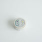 YOHAKU Gilded Die-cut Masking Tape - Rondo (YD-005)