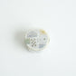 YOHAKU Gilded Die-cut Masking Tape - Sonata (YD-006)