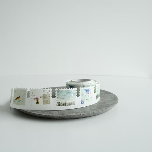 Yohaku Gilded Sticker Roll - Stardust (HF-002)