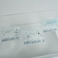 YOHAKU Gilded Tracing Memo Roll - Star Gazing (RF-002)