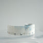 YOHAKU Gilded Tracing Memo Roll - Someday in a Street Corner (RF-004)
