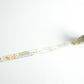 YOHAKU Gilded Masking Tape - Rondo (YH-009)