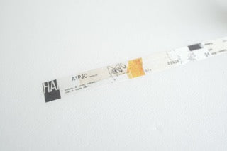 YOHAKU Masking Tape - Terminal (Y-175)