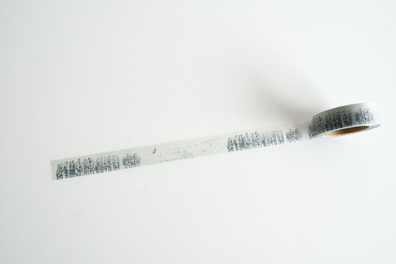 YOHAKU Masking Tape - Star Gazing (Y-176)