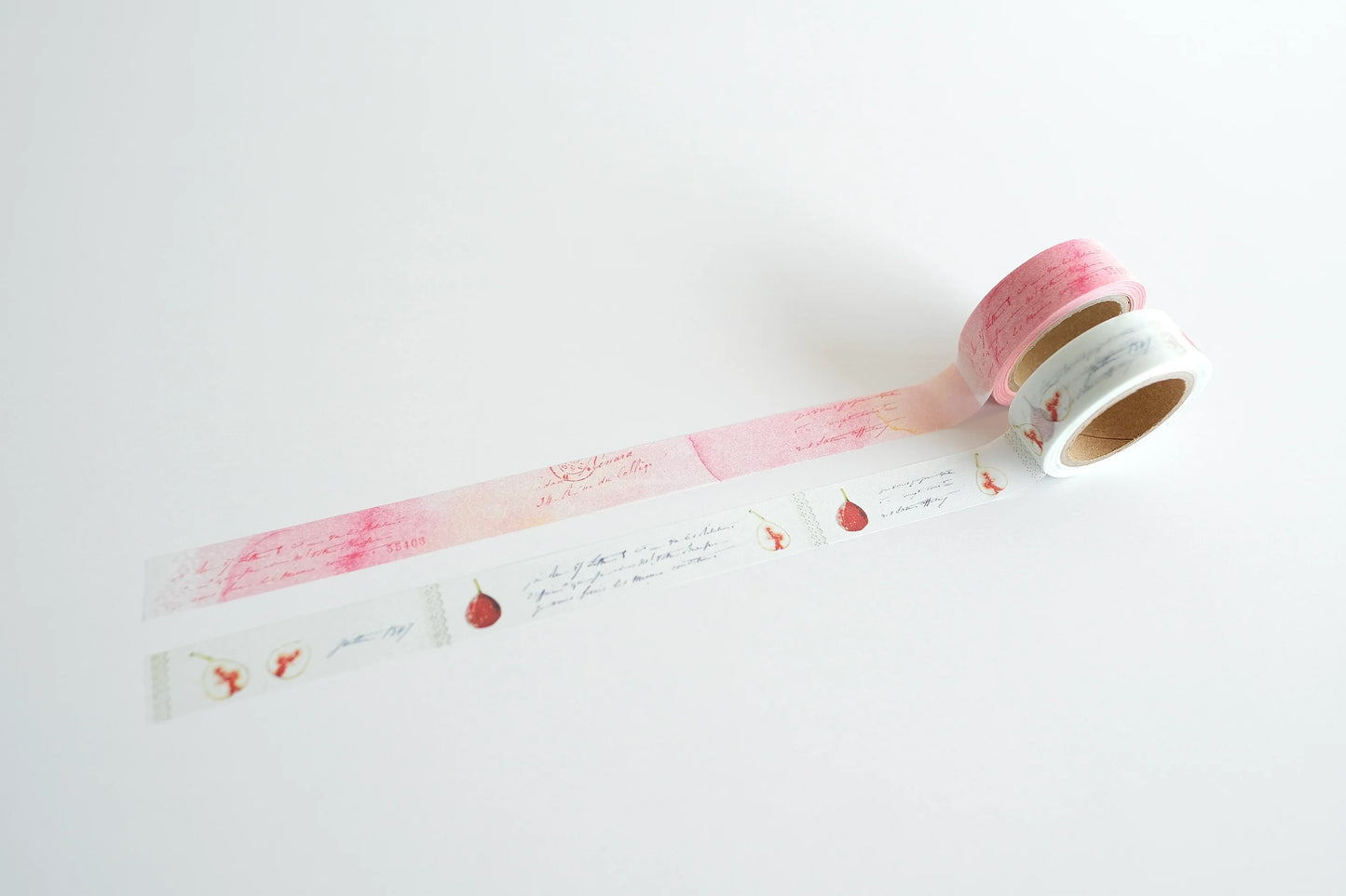 YOHAKU Masking Tape - Dawn (Y-177)