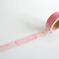 YOHAKU Masking Tape - Dawn (Y-177)