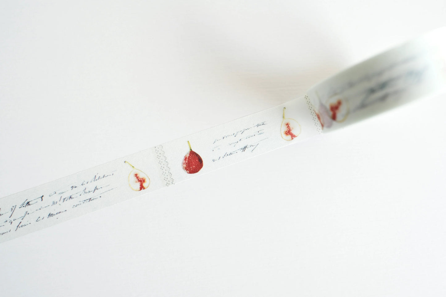 YOHAKU Masking Tape - Fig (Y-178)